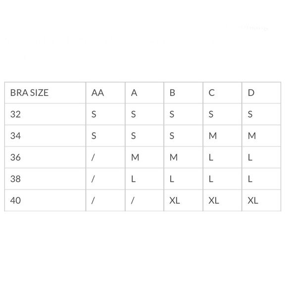 'Chloe' Lace Bralette - Picture 8 of 8